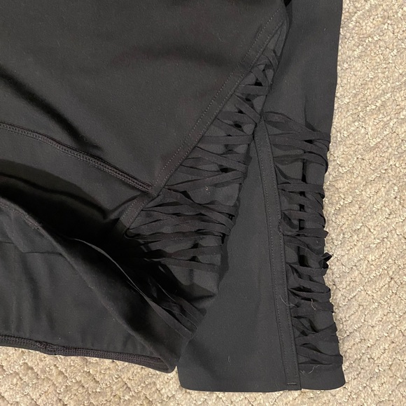 Nike Plus Size Lux Leggings - Picture 5 of 5